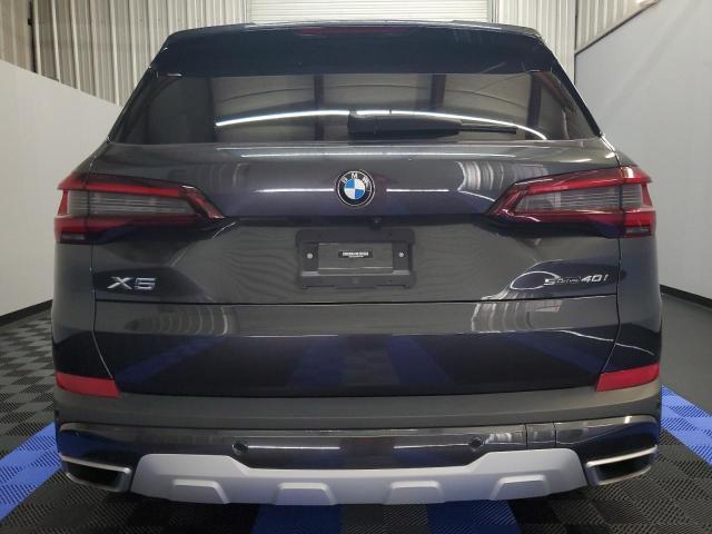 2022 BMW X5 SDRIVE 40I