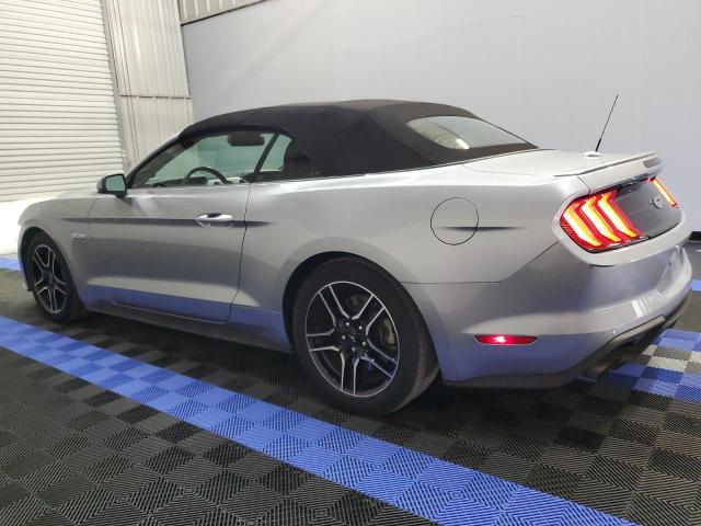 2022 FORD MUSTANG GT