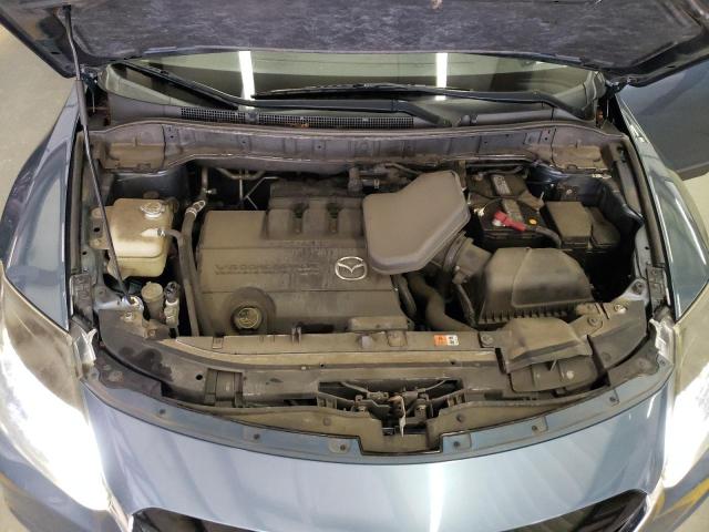 2015 MAZDA CX-9 GRAND TOURING