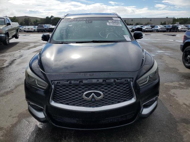 2016 INFINITI QX60 