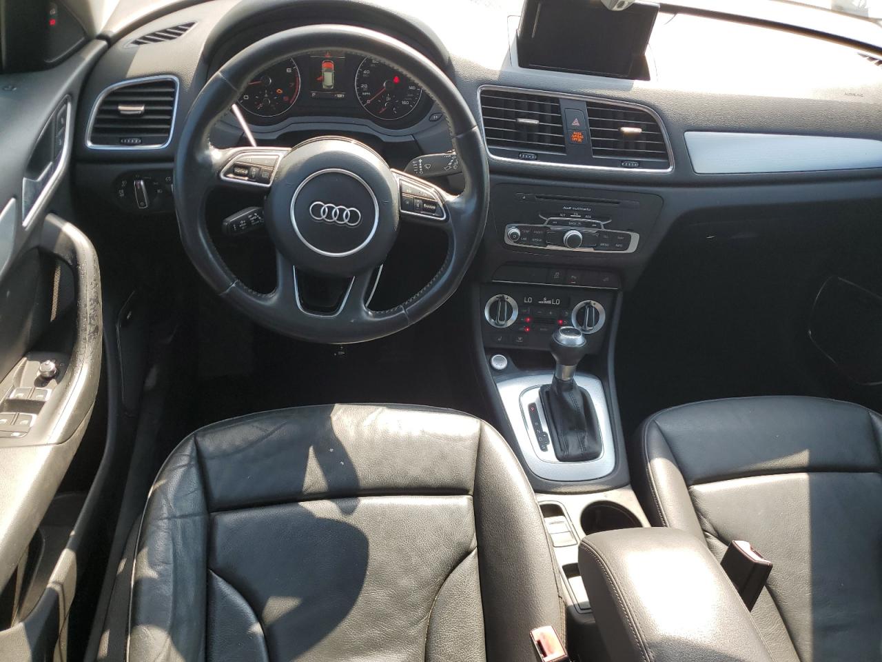 2015 AUDI Q3 PRESTIGE