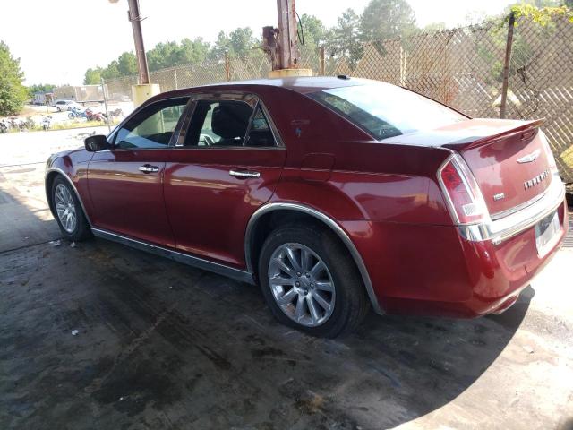 2013 CHRYSLER 300C 