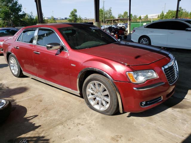 2013 CHRYSLER 300C 