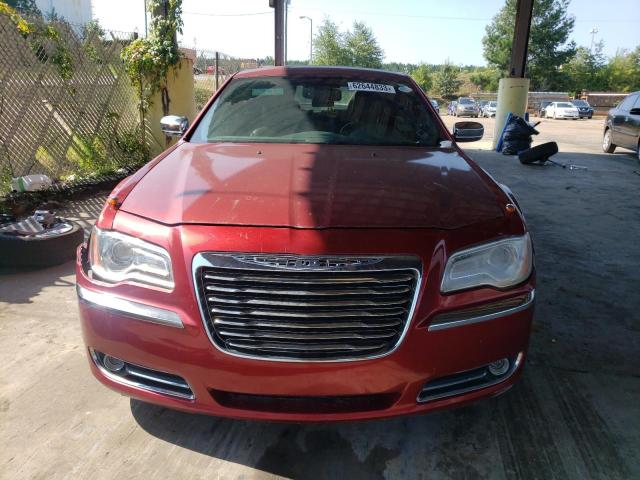 2013 CHRYSLER 300C 