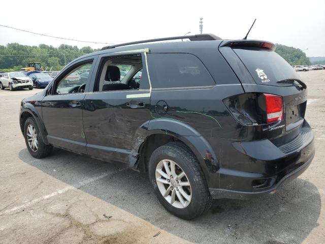 2014 DODGE JOURNEY SXT