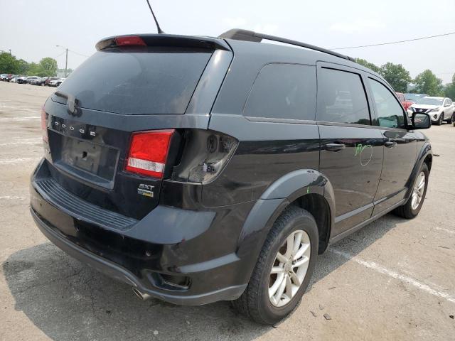 2014 DODGE JOURNEY SXT