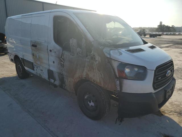 2019 FORD TRANSIT T-150