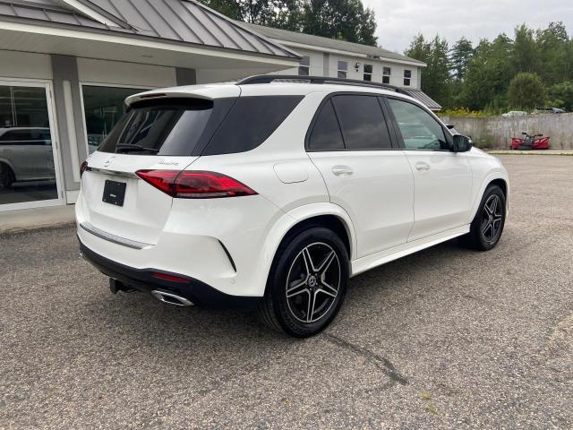 2020 MERCEDES-BENZ GLE 350 4MATIC