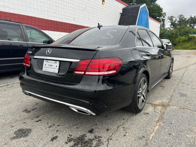 2015 MERCEDES-BENZ E 350 4MATIC