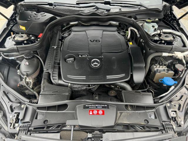 2015 MERCEDES-BENZ E 350 4MATIC