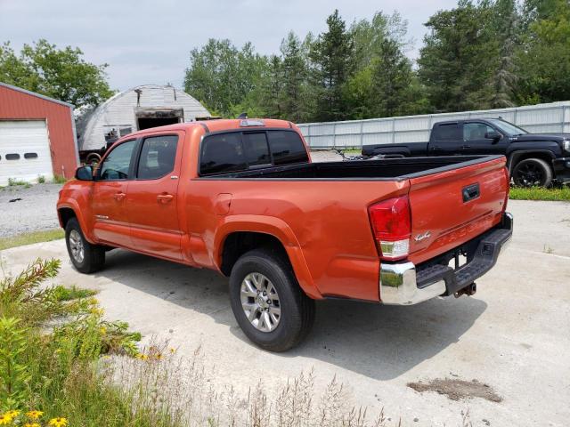 2017 TOYOTA TACOMA DOUBLE CAB