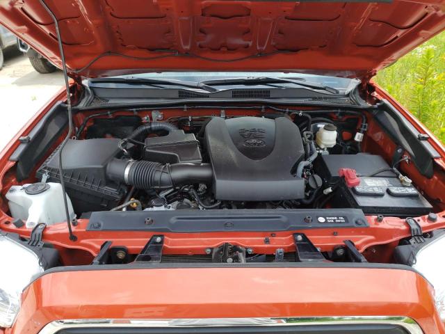 2017 TOYOTA TACOMA DOUBLE CAB