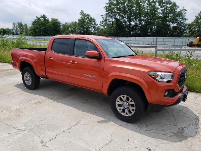 2017 TOYOTA TACOMA DOUBLE CAB