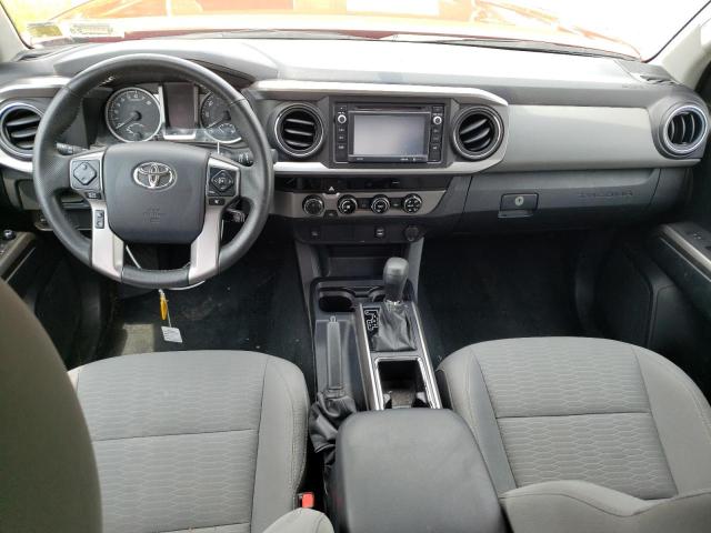 2017 TOYOTA TACOMA DOUBLE CAB