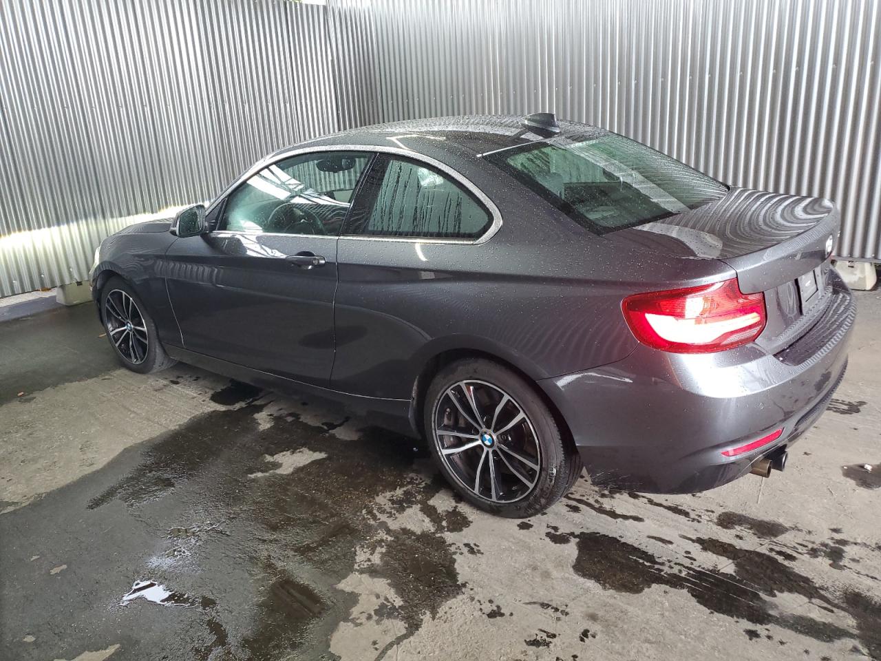 2021 BMW 230I 