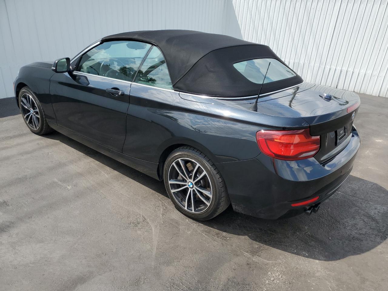 2021 BMW 230I 