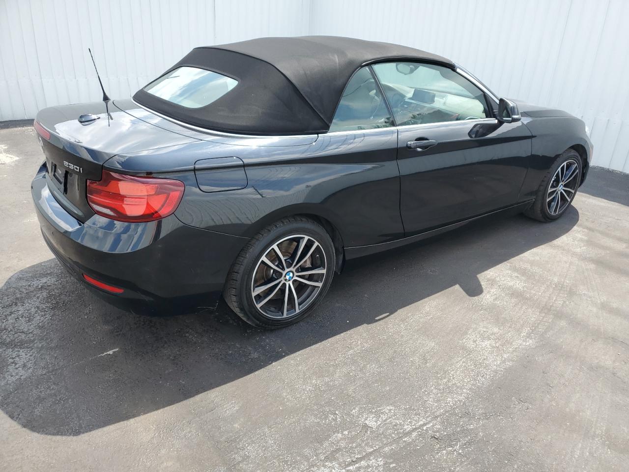 2021 BMW 230I 