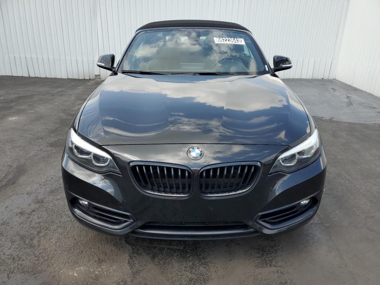 2021 BMW 230I 