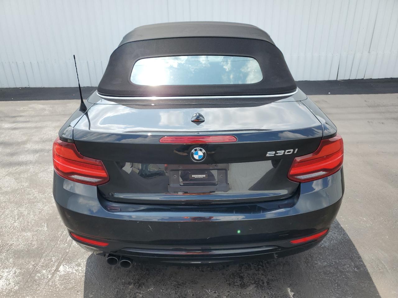 2021 BMW 230I 