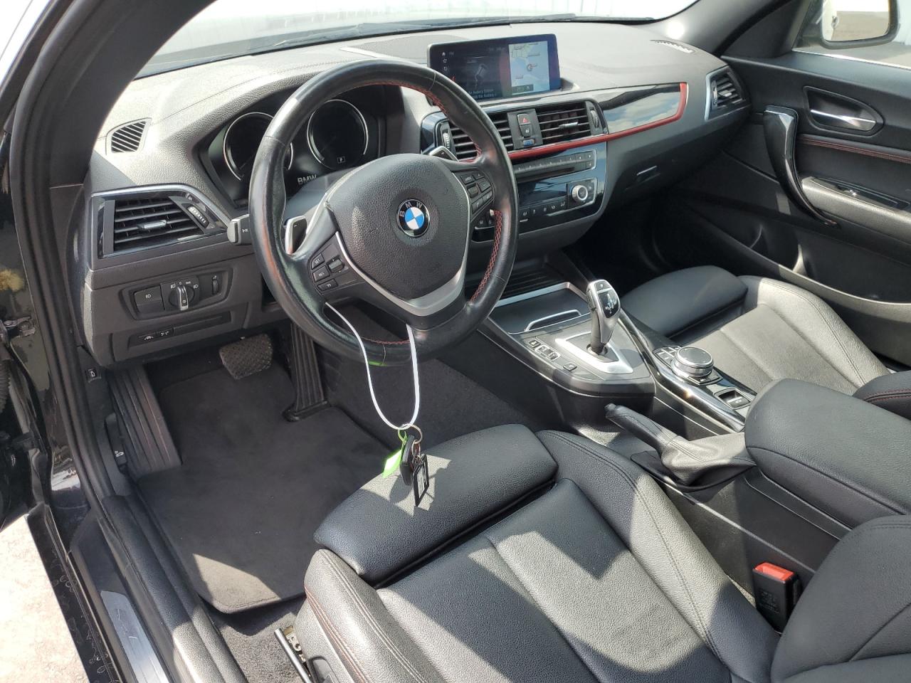 2021 BMW 230I 