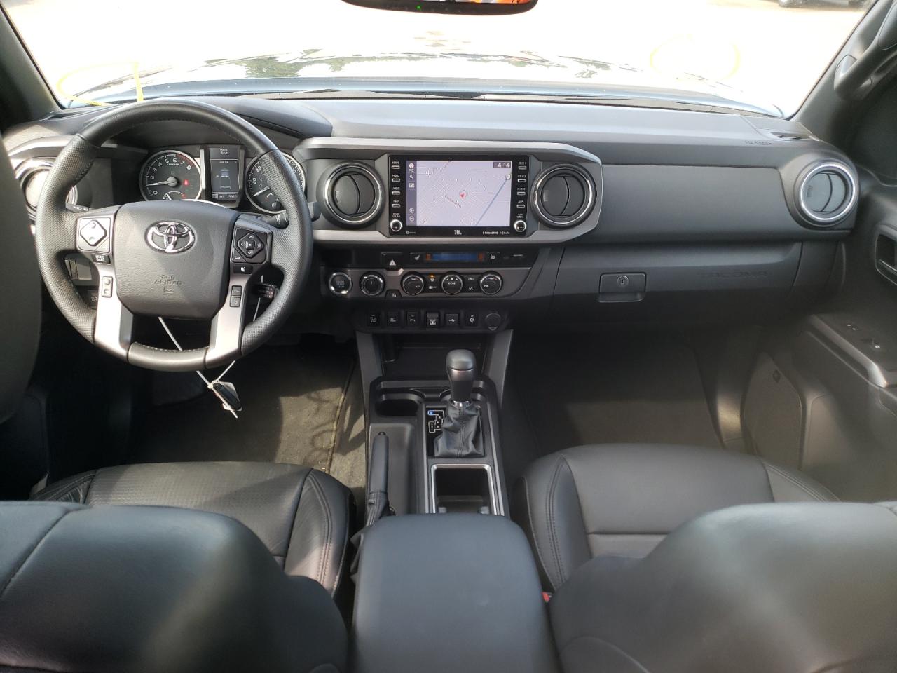 2021 TOYOTA TACOMA DOUBLE CAB