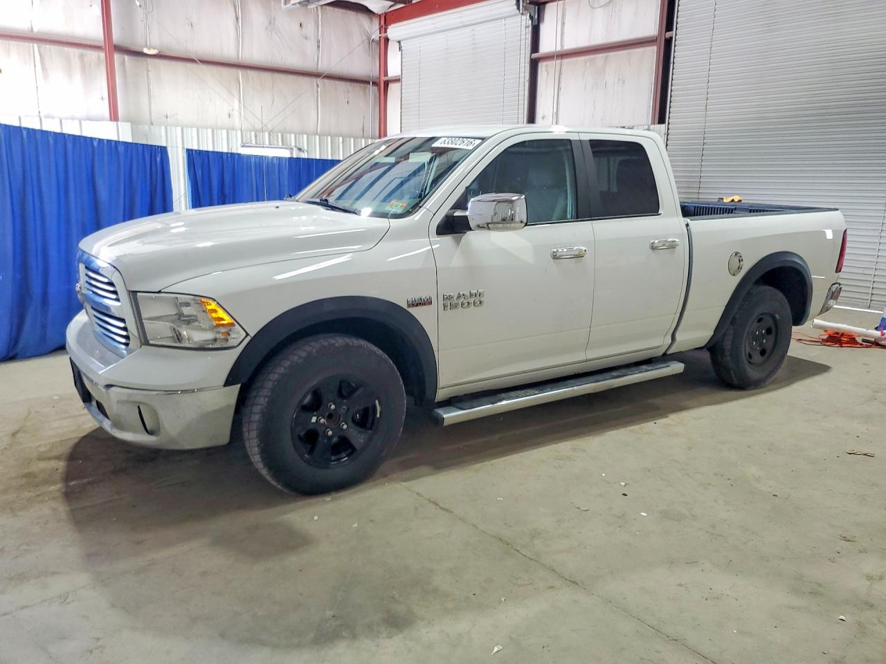 2015 RAM 1500 SLT  