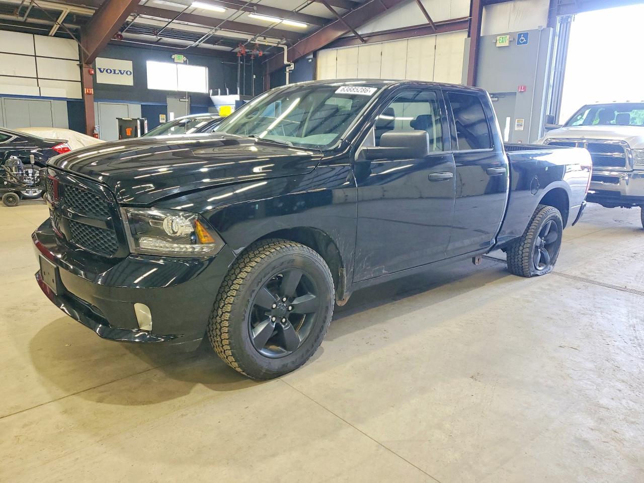 2015 RAM 1500 ST  