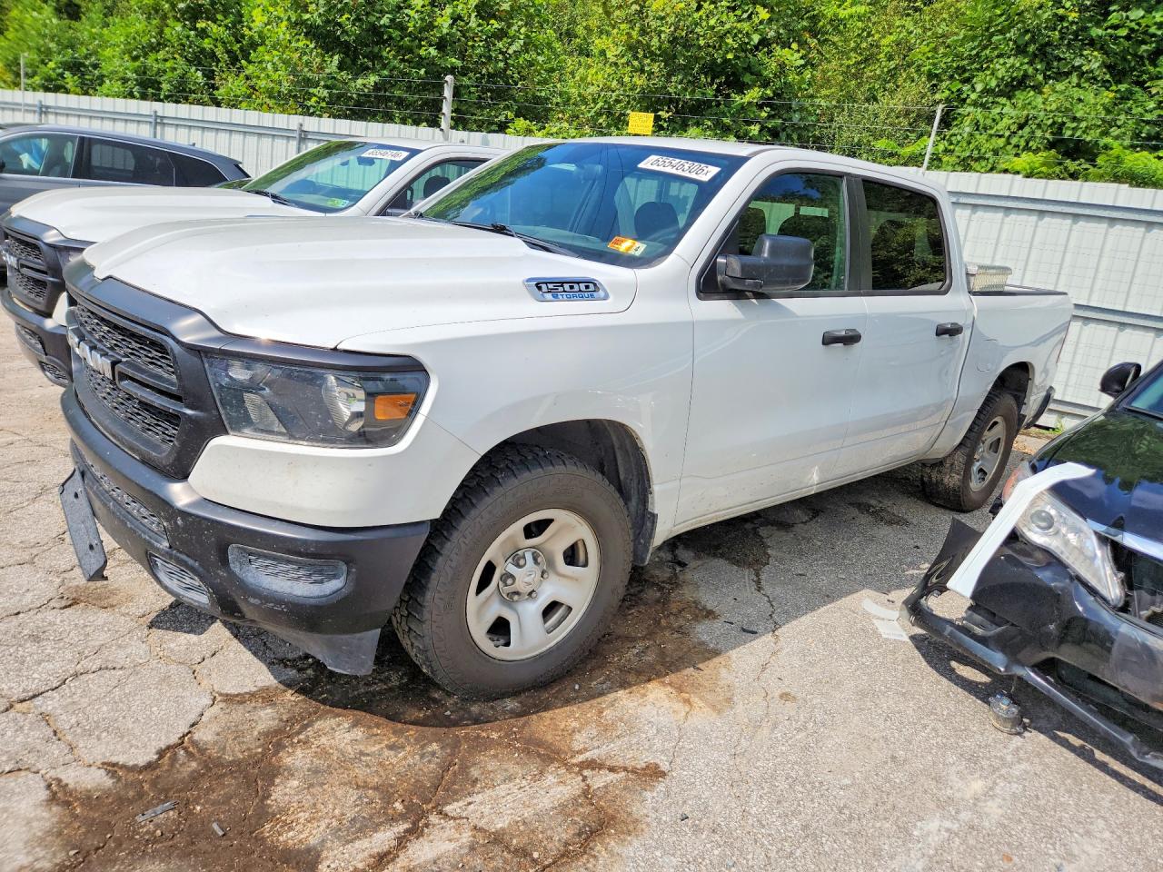 2023 RAM 1500 TRADESMAN  
