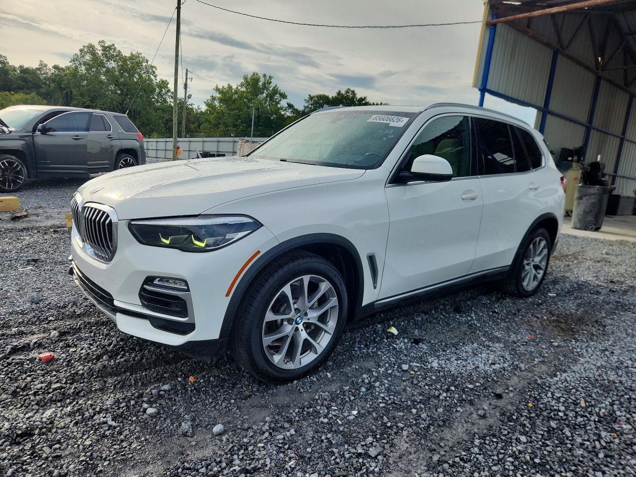 2020 BMW X5 SDRIVE 40I  
