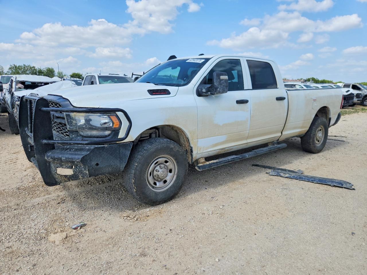 2023 RAM 2500 TRADESMAN  
