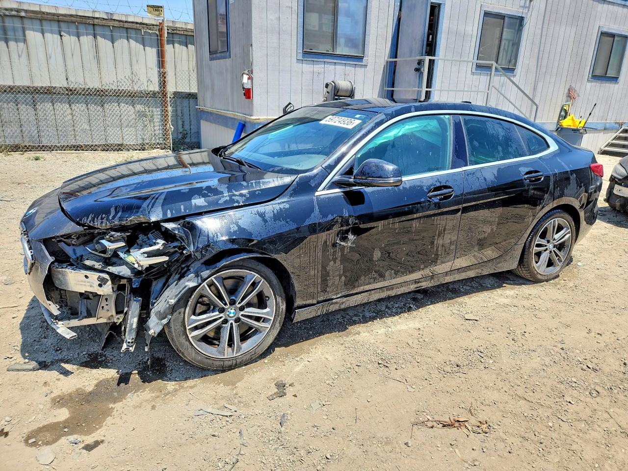 2020 BMW 228XI   