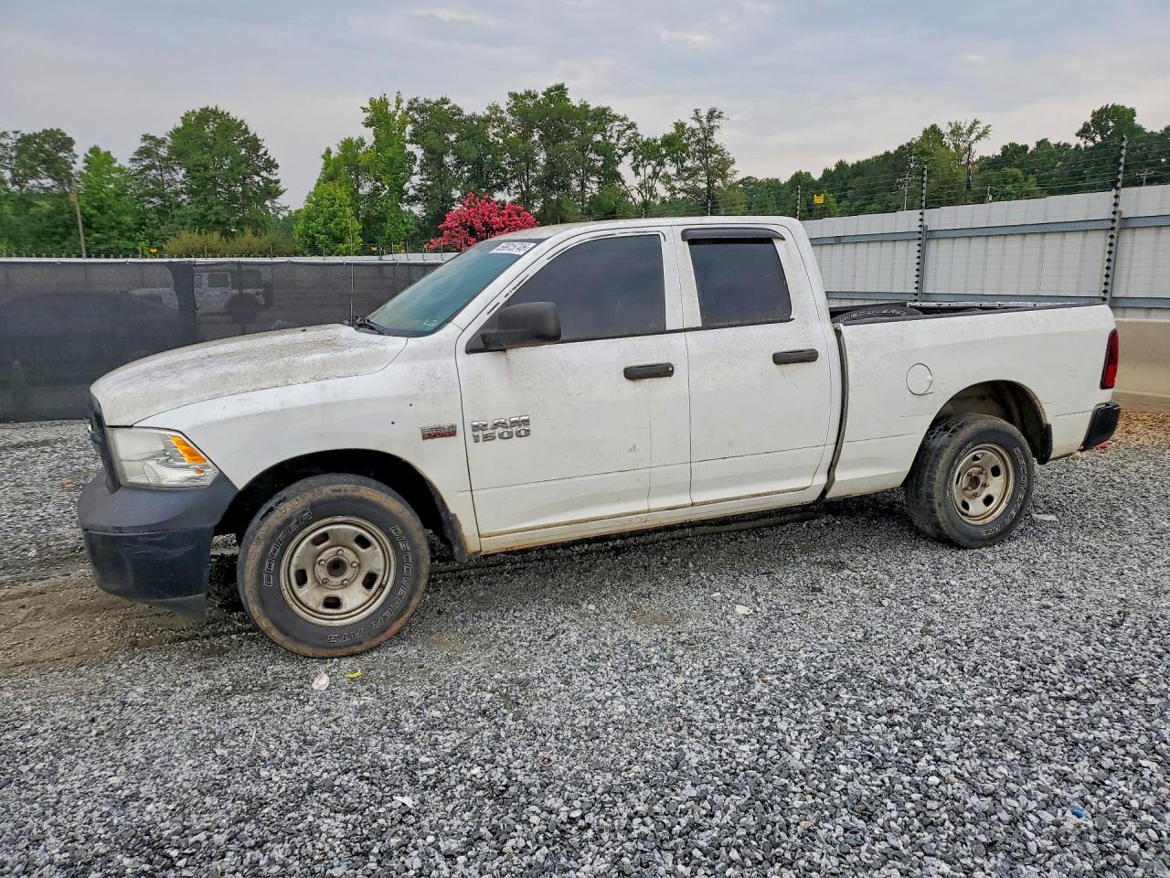 2016 RAM 1500 ST  
