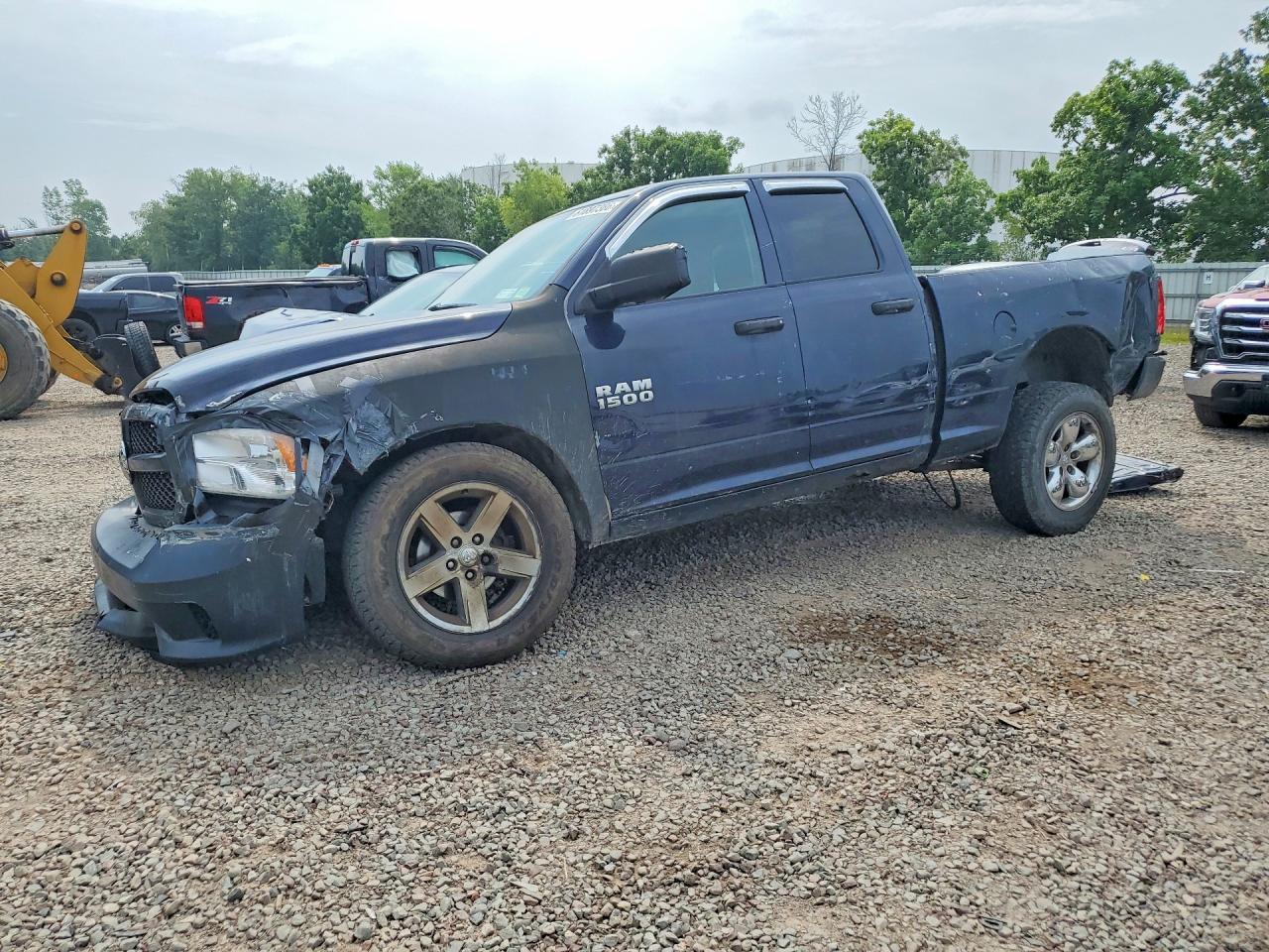 2018 RAM 1500 ST  