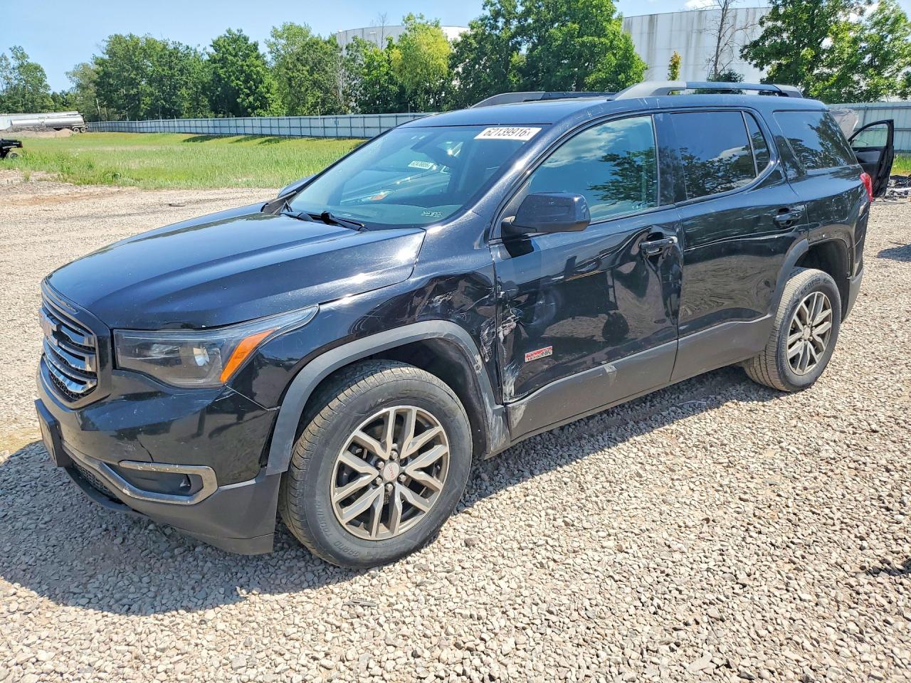 2017 GMC ACADIA ALL TERRAIN  