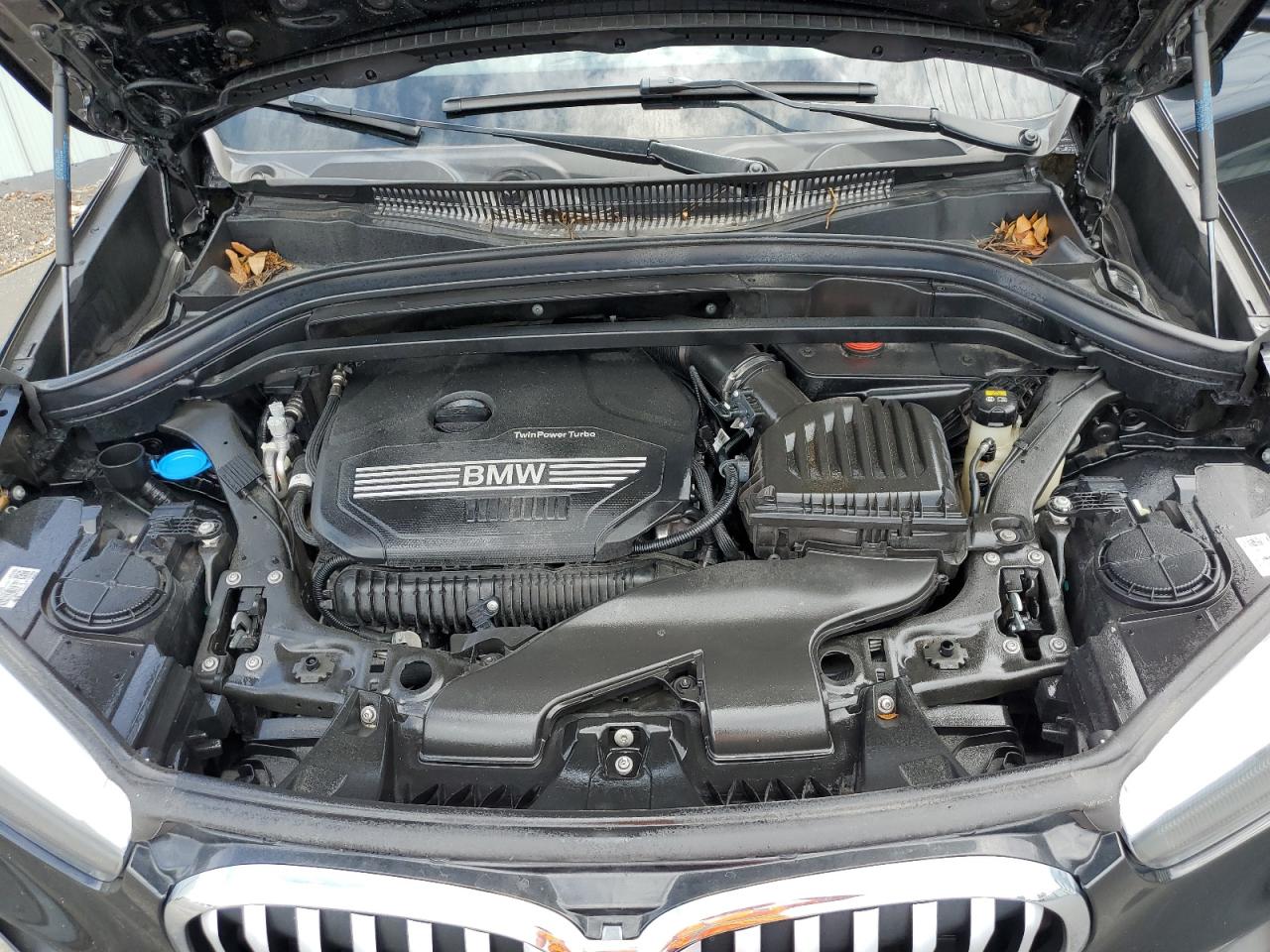 2021 BMW X1 XDRIVE28I