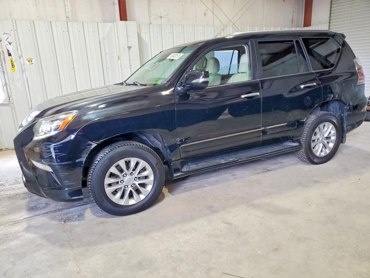 2014 LEXUS GX 460  