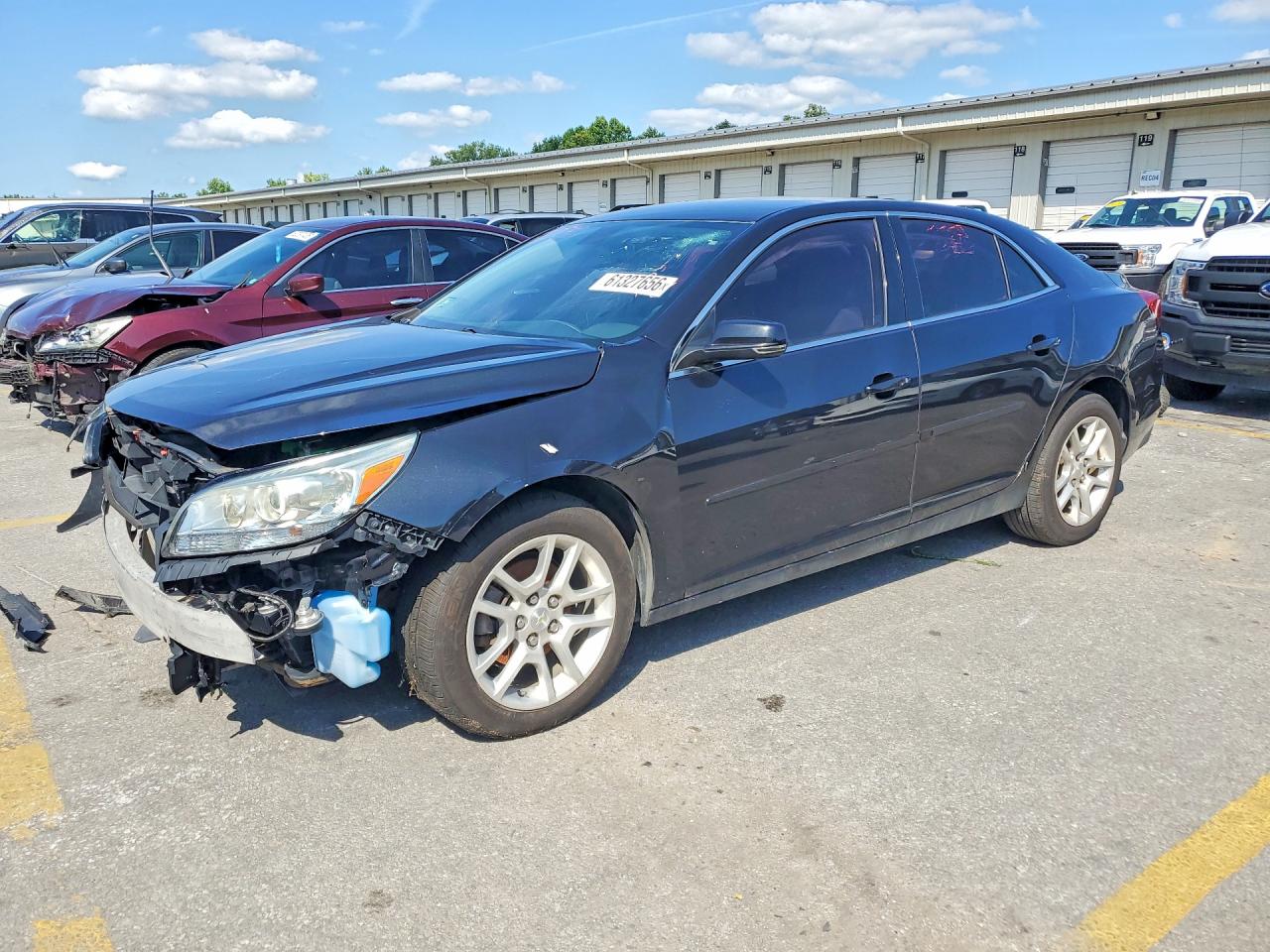 2015 CHEVROLET MALIBU 1LT  