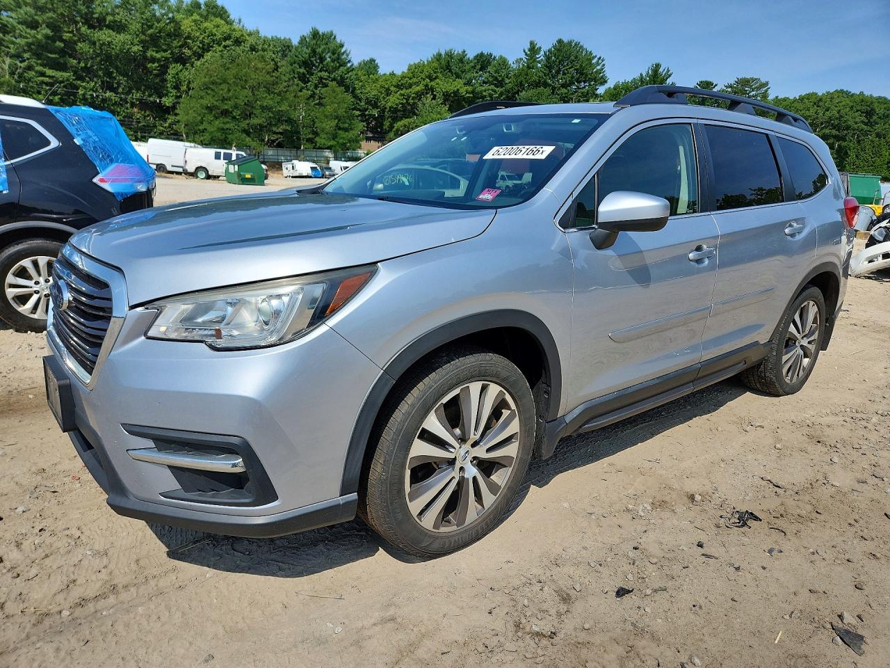 2019 SUBARU ASCENT PREMIUM  