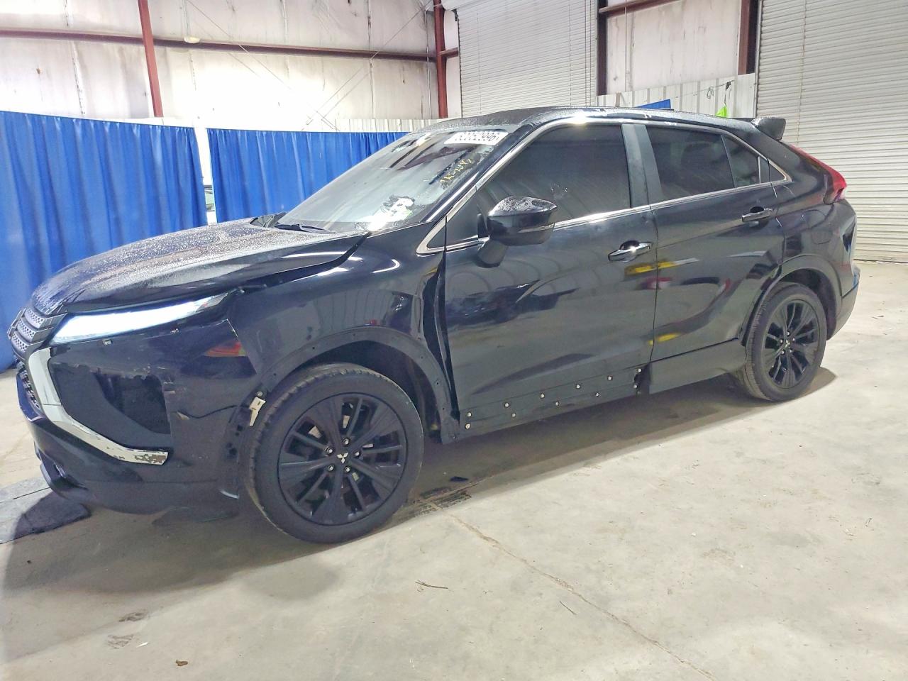 2022 MITSUBISHI ECLIPSE CROSS LE  