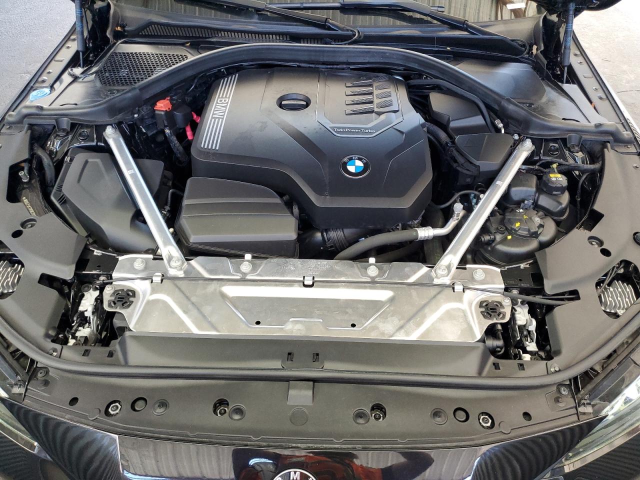 2022 BMW 430I 
