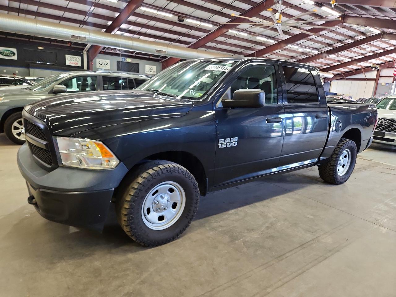 2016 RAM 1500 ST  