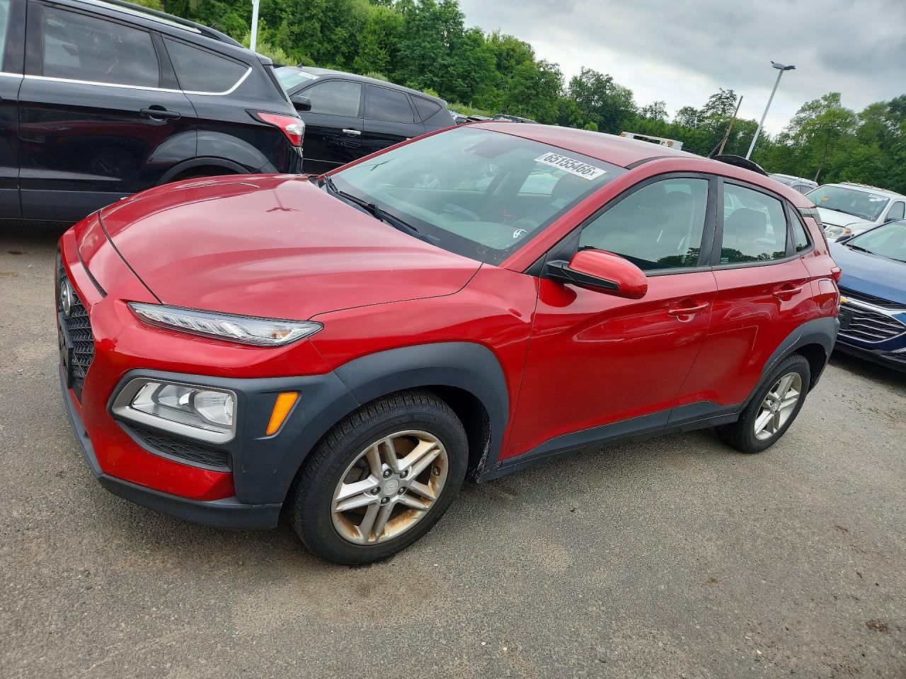 2019 HYUNDAI KONA SE  