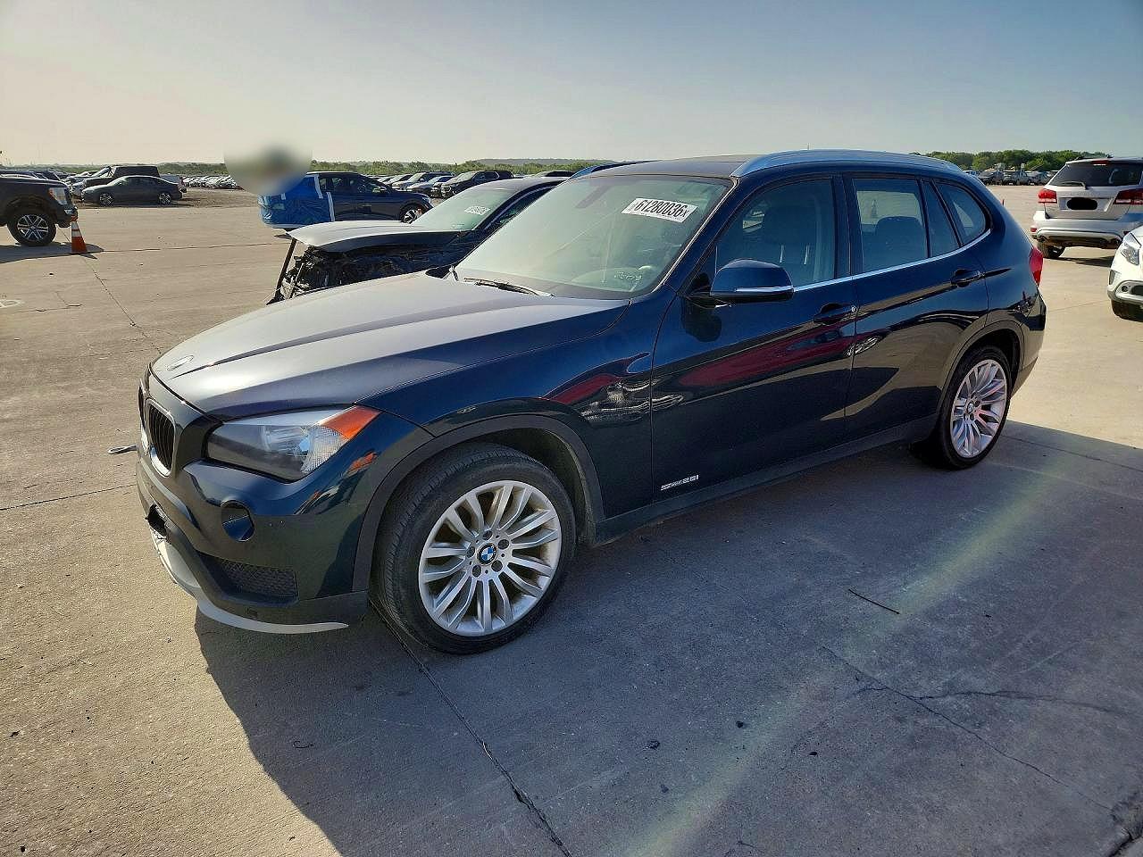 2015 BMW X1 SDRIVE28I  