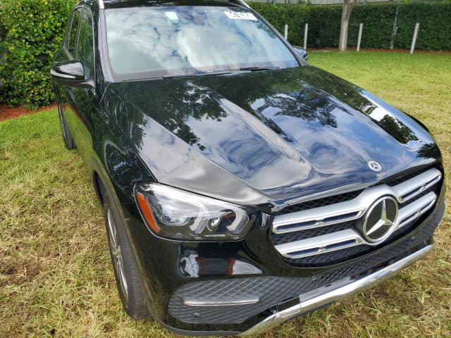 2022 MERCEDES-BENZ GLE 350