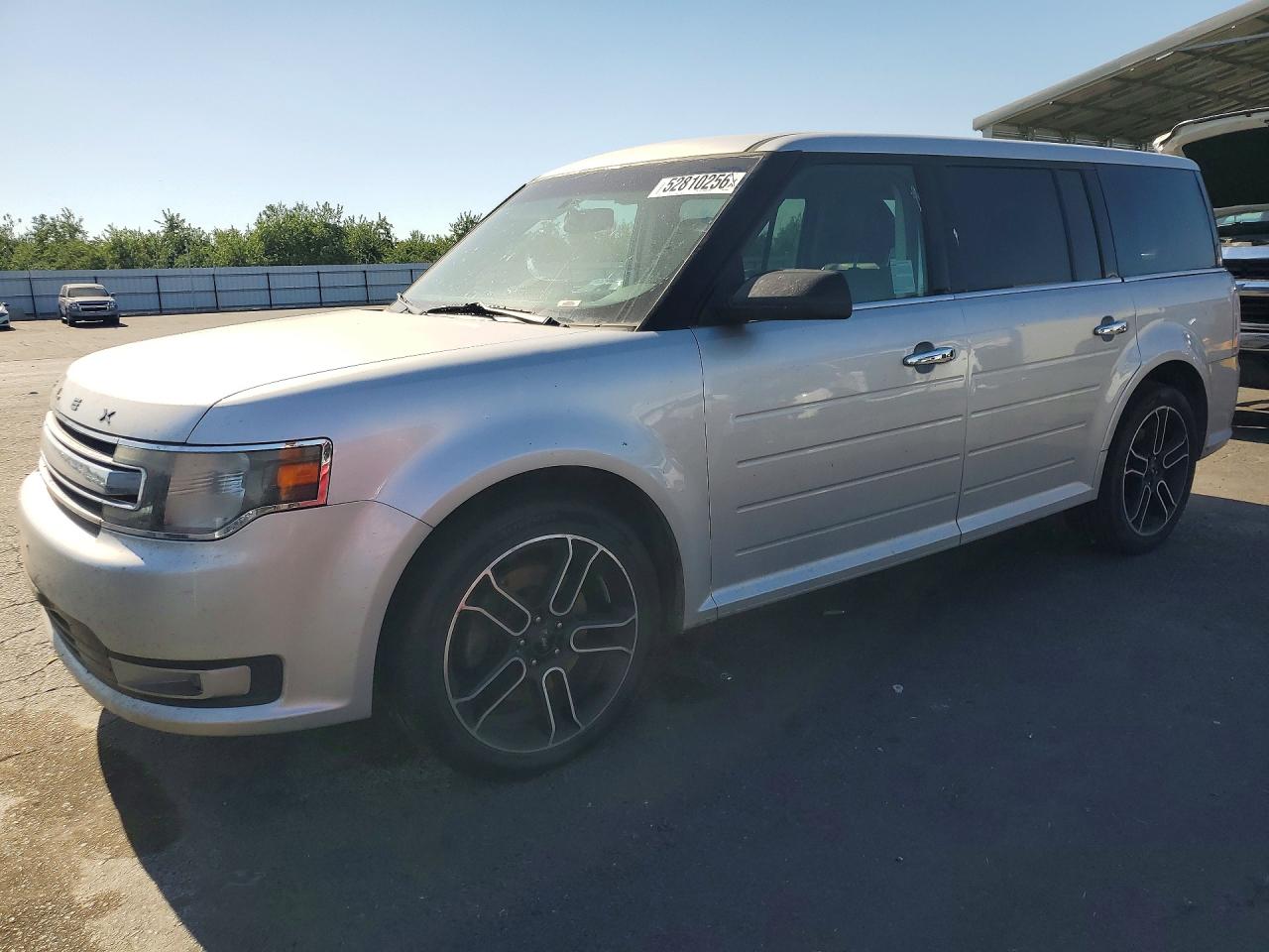 2015 FORD FLEX SEL  