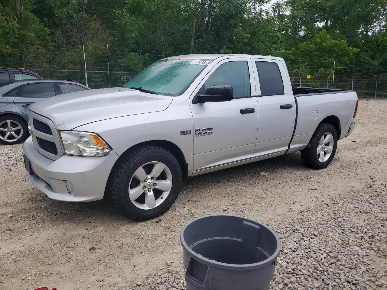 2014 RAM 1500 ST  
