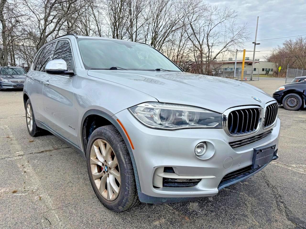 2016 BMW X5 SDRIVE35I  