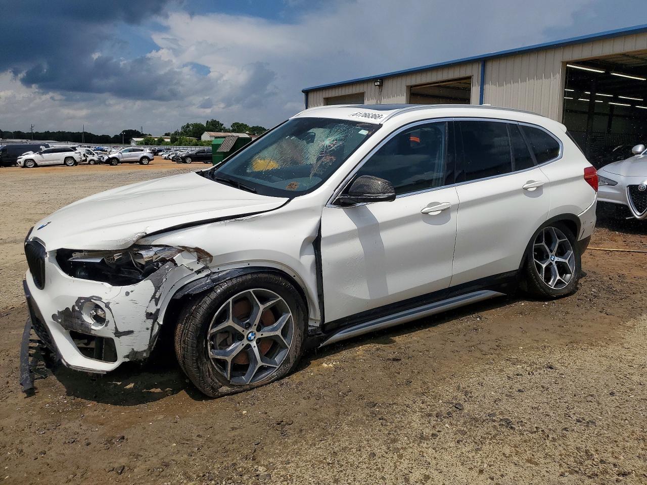 2018 BMW X1 XDRIVE28I  