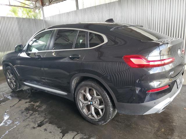 2022 BMW X4 XDRIVE30I