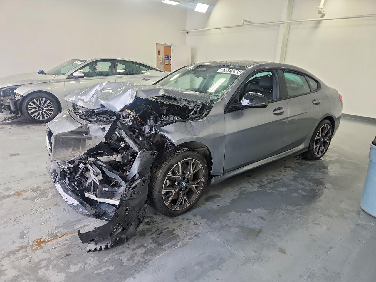 2026 BMW 228XI   